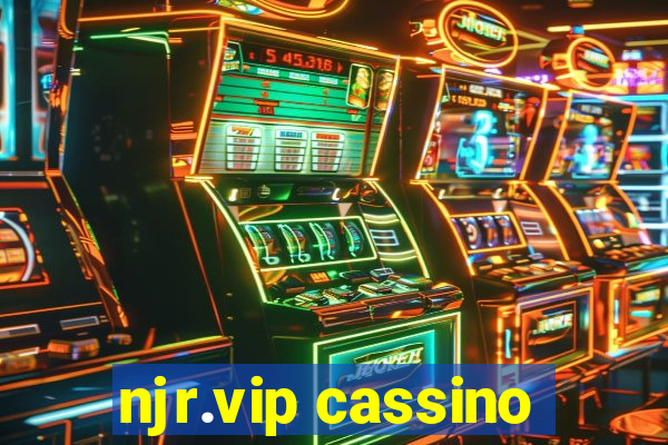 njr.vip cassino